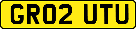 GR02UTU