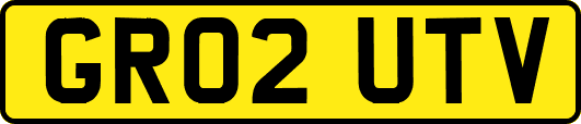 GR02UTV