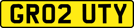 GR02UTY
