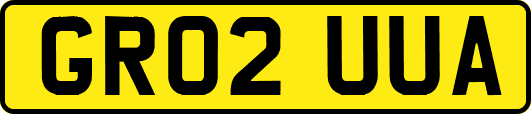 GR02UUA