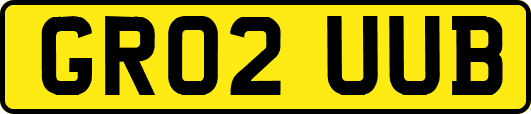 GR02UUB