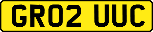GR02UUC