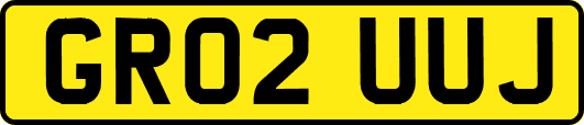 GR02UUJ