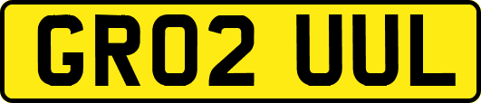 GR02UUL
