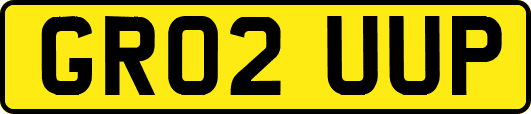 GR02UUP
