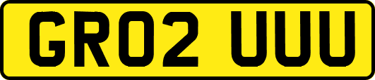 GR02UUU