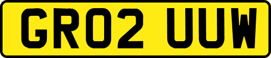GR02UUW