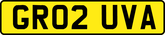 GR02UVA