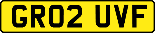 GR02UVF
