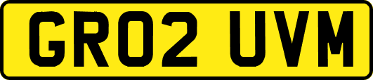 GR02UVM