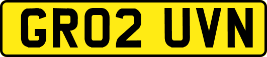 GR02UVN