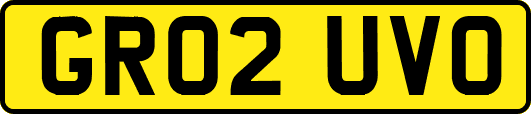 GR02UVO