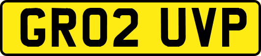 GR02UVP