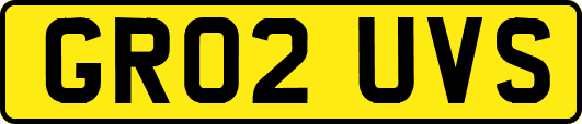 GR02UVS
