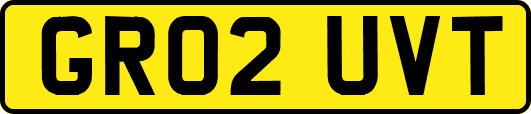 GR02UVT