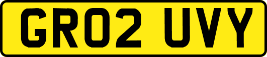 GR02UVY