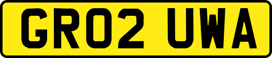 GR02UWA