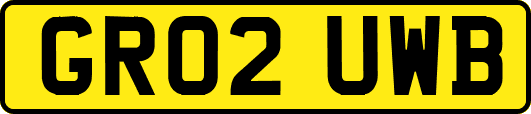 GR02UWB