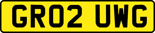GR02UWG