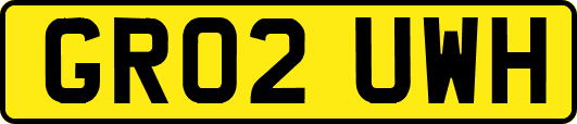 GR02UWH
