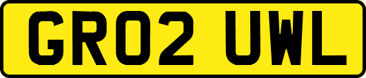GR02UWL