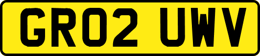 GR02UWV