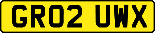 GR02UWX