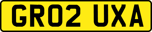 GR02UXA