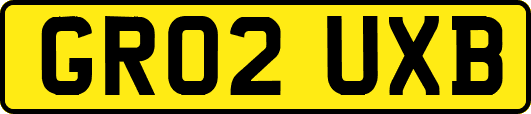 GR02UXB