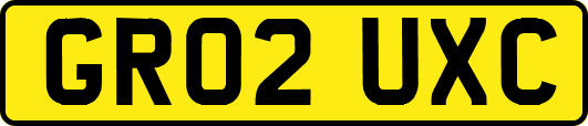 GR02UXC