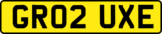 GR02UXE