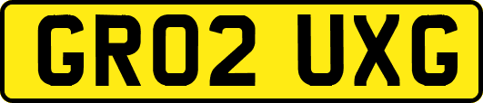 GR02UXG