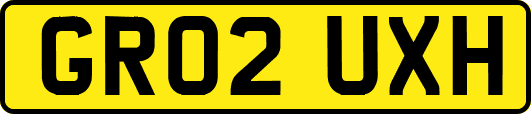 GR02UXH