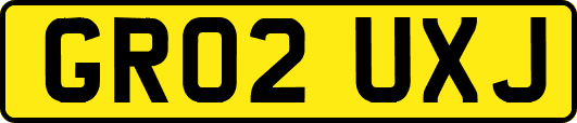 GR02UXJ