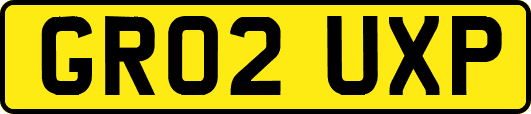 GR02UXP