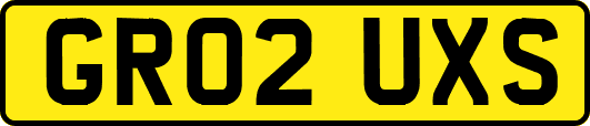 GR02UXS