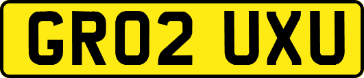 GR02UXU