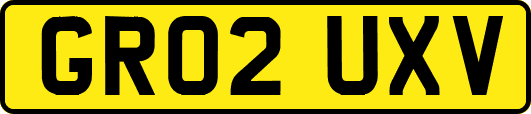 GR02UXV