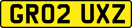 GR02UXZ