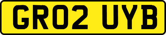 GR02UYB