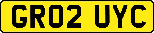 GR02UYC