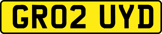 GR02UYD