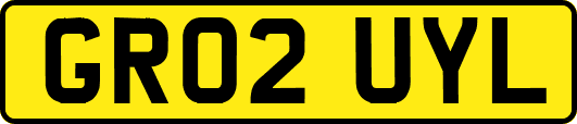 GR02UYL