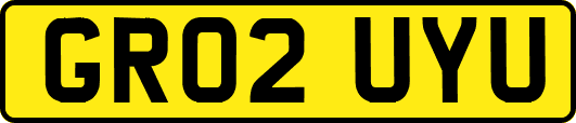 GR02UYU