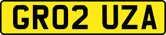 GR02UZA