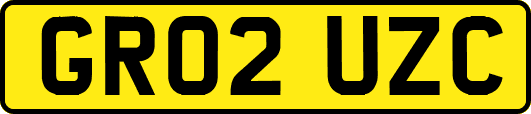 GR02UZC