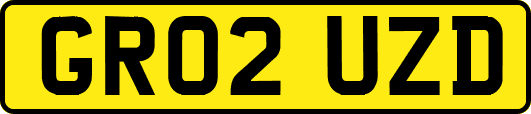 GR02UZD
