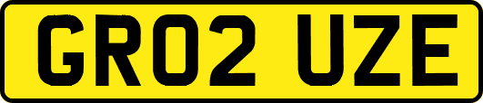GR02UZE