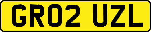 GR02UZL