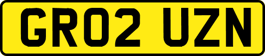 GR02UZN